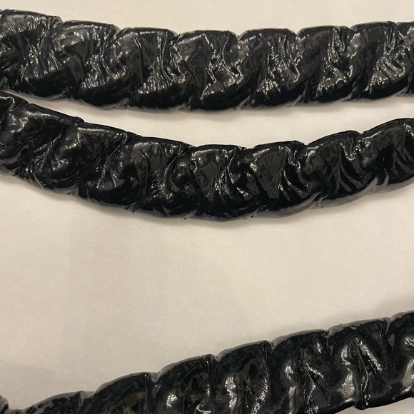 Christian Louboutin TELESCOPE Large Bag Patent Leather. GOOD CONDITION! - Picture 6 of 17